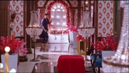 Bhagya Lakshmi - 29th October 2024